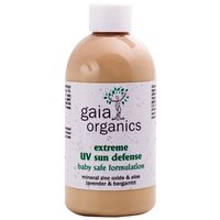 Gaia Organics Extreme UV Sun Defense